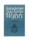 Kalendarium życia Karola Wojtyły