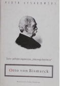Otto von Bismarck