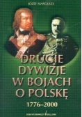 Drugie dywizje w bojach o Polskę  1776 2000