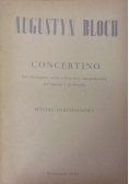 Concertino