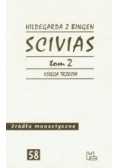 Scivias t.2 księga trzecia