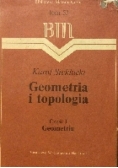 Geometria i Topologia