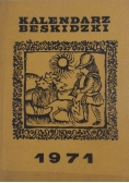 Kalendarz Beskidzki 1971
