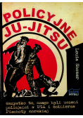 Policyjne ju jitsu