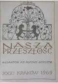 Nasza Przeszłość