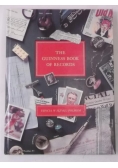 The Guinness Book of Records