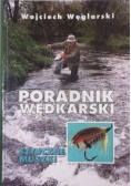 Poradnik wędkarski Sztuczne muszki