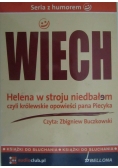 Wiech Helena w stroju niedbałem czyli królewskie opowieści pana Piecyka Audiobook Nowa