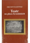 Teatr na placu Karasińskich