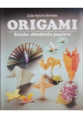 Origami. Sztuka składania papieru