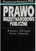 Prawo i międzynarodowe publiczne