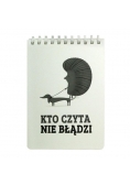 Kołonotes A5/80K