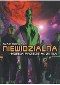 Niewidzialna księga przeznaczenia