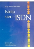 Istota sieci ISDN