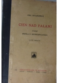 Cień nad falami 1929 r.
