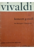 Koncert G moll