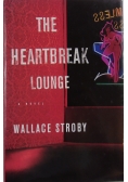 The heartbreak lounge