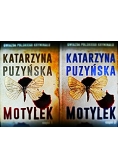 Motylek, cz. 1-2