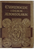 Ewangelie i dzieje Apostolskie