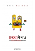 Lesbożerca czyli groteskowa lesbonowela kryminalna