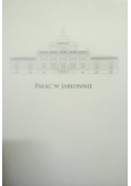 Pałac w Jabłonnie