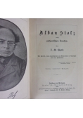 Alban Stolz nach authentischen Quellen, 1889r.