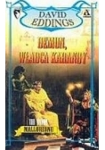 Demon władca Karandy Tom III