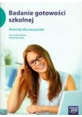 Badanie gotowości szkolnej