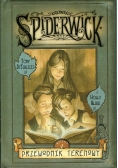 Kroniki Spiderwick Przewodnik terenowy księga 1