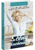 Sceny kuchenne