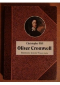 Oliver Cromwell i Rewolucja Angielska
