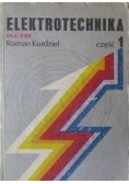 Elektrotechnika, część 1