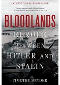 Bloodlands. Europe between Hitler and Stalin