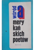 Wśród amerykańskich poetów