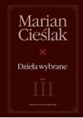 Dzieła wybrane tom 3 Polskie prawo karne
