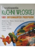 Encyklopedia kuchni włoskiej