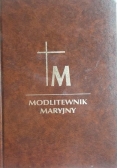 Modlitewnik Maryjny