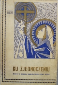 Ku zjednoczeniu, 1939 r.