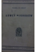 Łowcy Mikrobów, 1948 r.