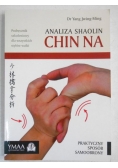 Analiza Shaolin Chin Na