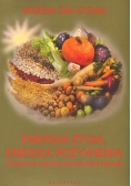 Energia życia Energia Pożywienia