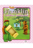 Franklin i młodsze siostrzyczki