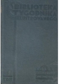 Król Azis, 1930 r.