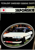 Pojazdy japońskie