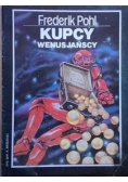 Kupcy Wenusjańscy