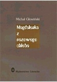 Magdalenka z razowego chleba
