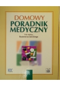 Domowy poradnik medyczny Tom 4