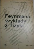 Feynmana wykłady z fizyki ,Tom II,cz.2