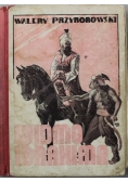 Widmo Ibrahima  1936 r