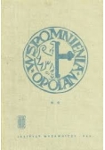 Wspomnienia Opolan